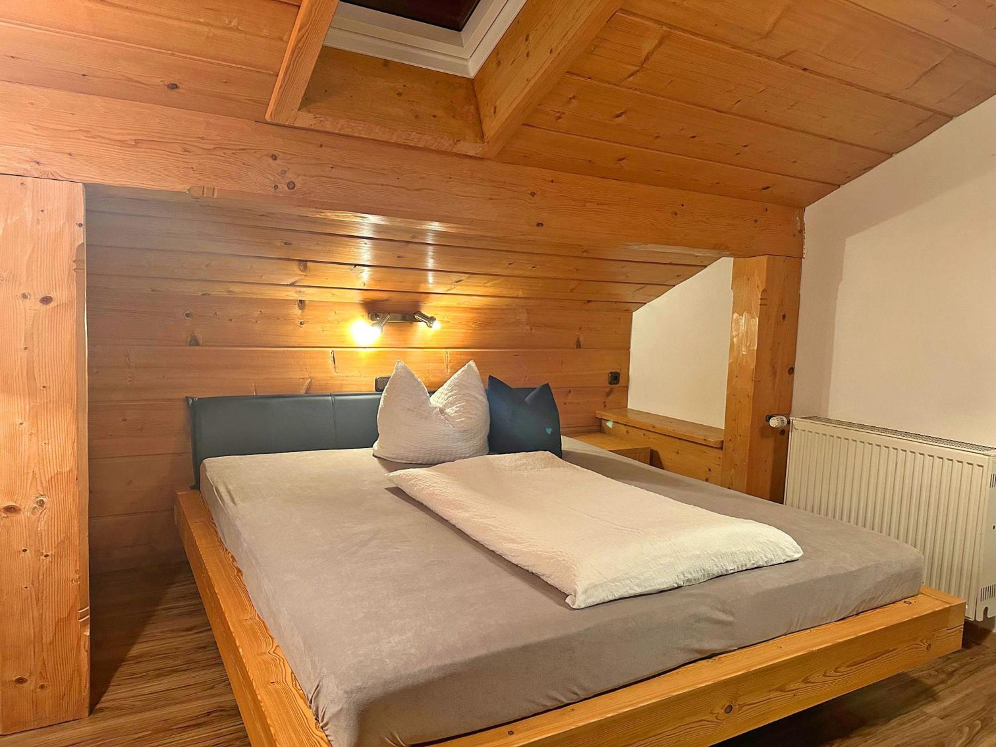 Ferienwohnung Beim Raffner Ruhpolding Exterior foto