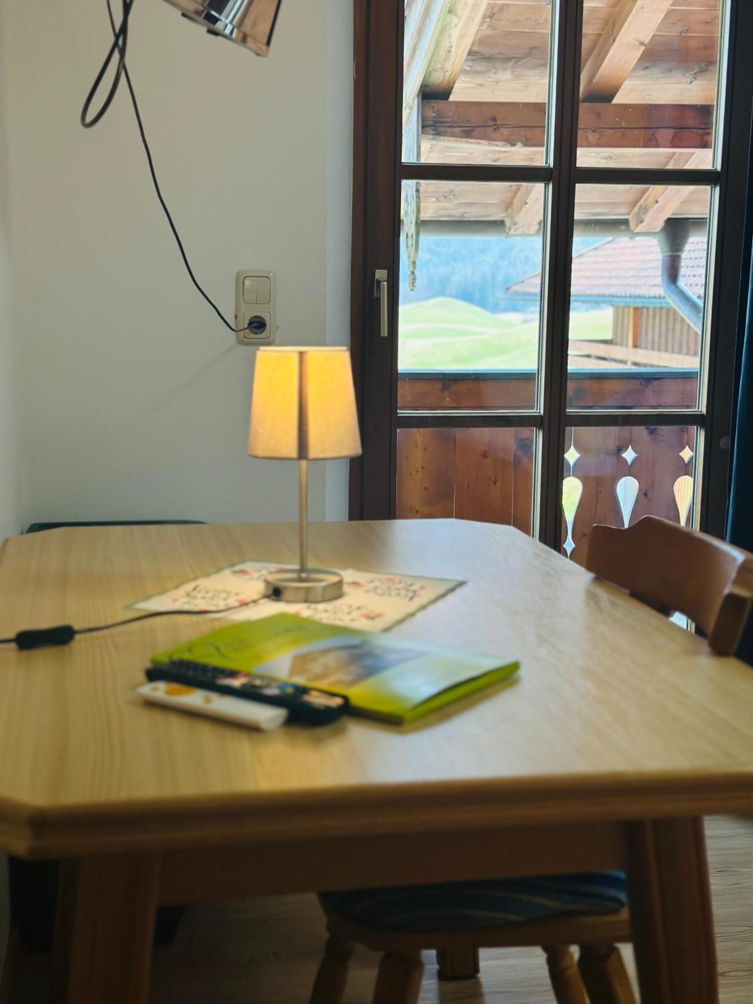 Ferienwohnung Beim Raffner Ruhpolding Exterior foto