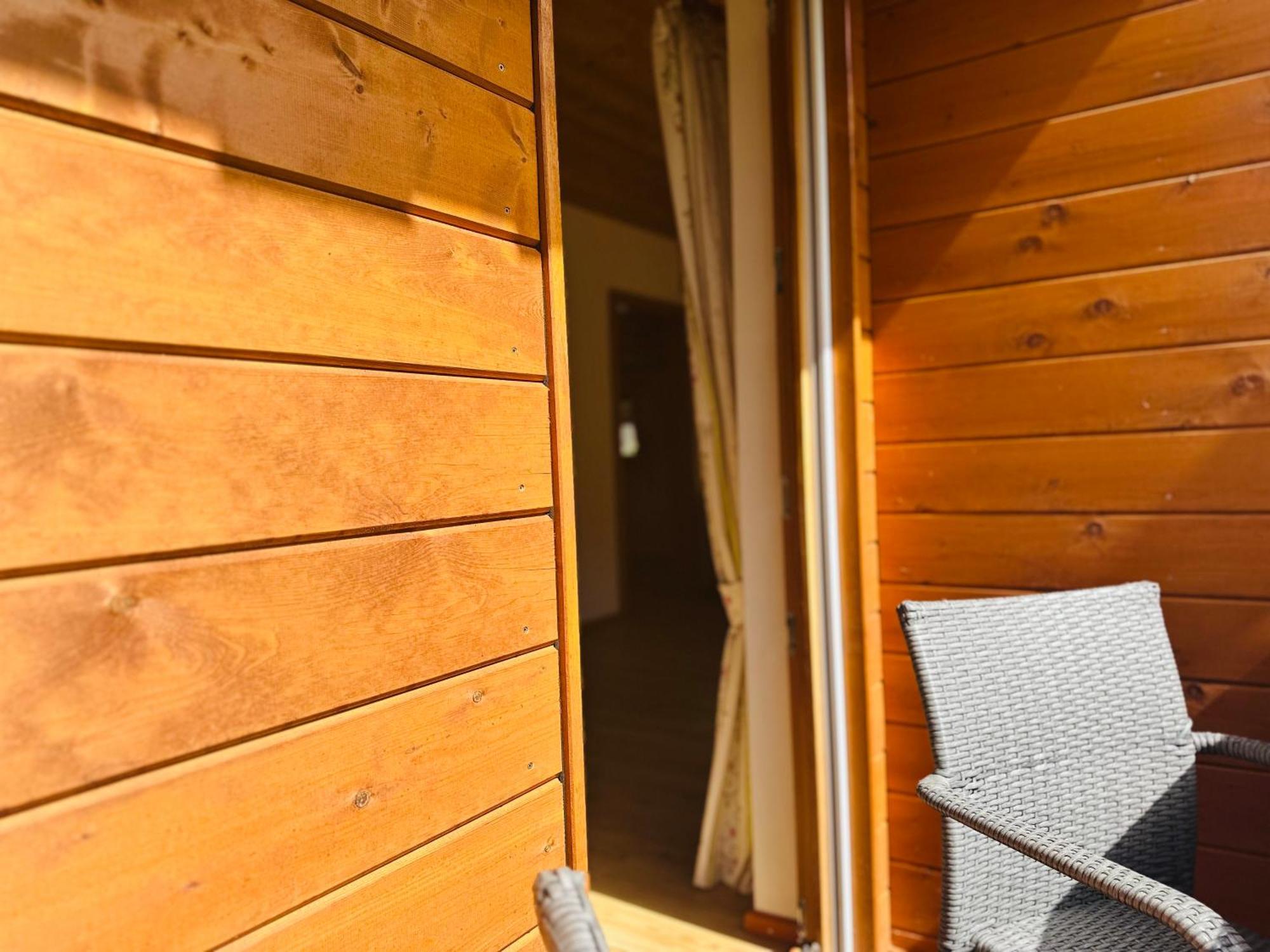 Ferienwohnung Beim Raffner Ruhpolding Quarto foto